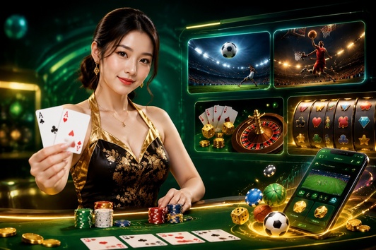 maxis88